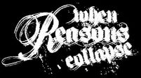 When Reasons Collapse logo