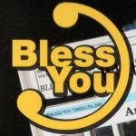 Bless You logo