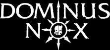 Dominus Nox logo