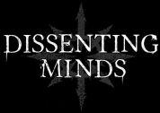 Dissenting Minds logo