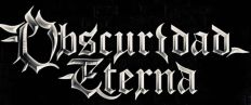 Obscuridad Eterna logo