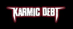 Karmic Debt logo