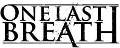 One Last Breath logo