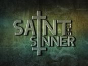 Saint[The]Sinner logo