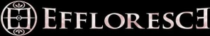 Effloresce logo