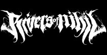 Rivers of Nihil logo