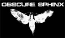 Obscure Sphinx logo