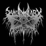 Sanguinary Misanthropia logo