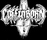 Coffinborn logo