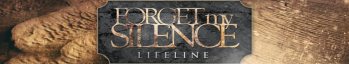 Forget My Silence logo