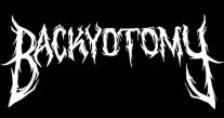 Backyotomy logo