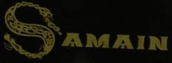 Samain logo