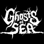 Ghosts at Sea logo