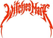 Witches Mark logo