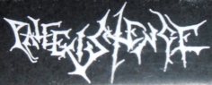 Pale Existence logo