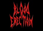 Blood Erection logo