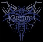 Karybdis logo