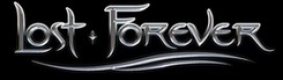 Lost Forever logo