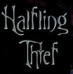 Halfling Thief logo