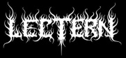 Lectern logo