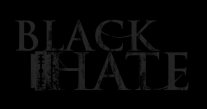 Black Hate logo