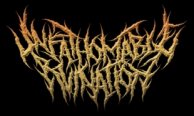 Unfathomable Ruination logo