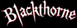 Blackthorne logo