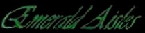 Emerald Aisles logo