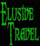 Elusive Travel logo