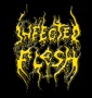 Infected Flesh logo