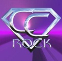 CC Rock logo