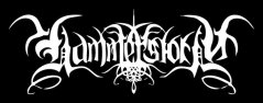 Hammerstorm logo