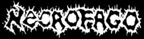 Necrófago logo