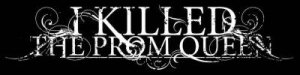 I Killed the Prom Queen logo