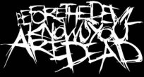 Before the Devil Knows You Are Dead logo