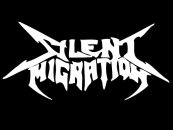 Silent Migration logo