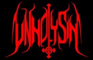 Unholy Sin logo