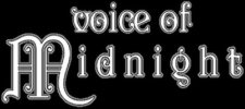 Voice of Midnight logo