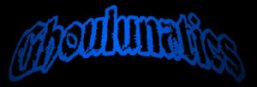 Ghoulunatics logo