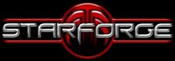 Starforge logo