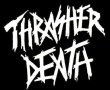 Thrasher Death logo
