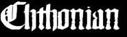 Chthonian logo