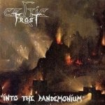 Celtic Frost - Into the Pandemonium cover art