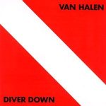 Van Halen - Diver Down