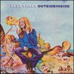 Blue Cheer - Outside Inside cover art