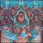 Blue Oyster Cult - Fire of Unknown Origin cover art