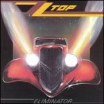 ZZ Top - Eliminator