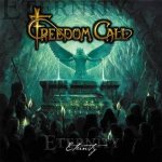 Freedom Call - Eternity