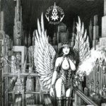 Lacrimosa - Inferno cover art