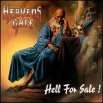 Heavens Gate - Hell for Sale!